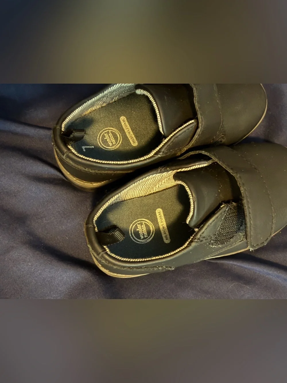 wonder nation Dress Shoes